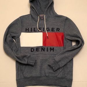 Tommy Hilfiger Denim hoodie